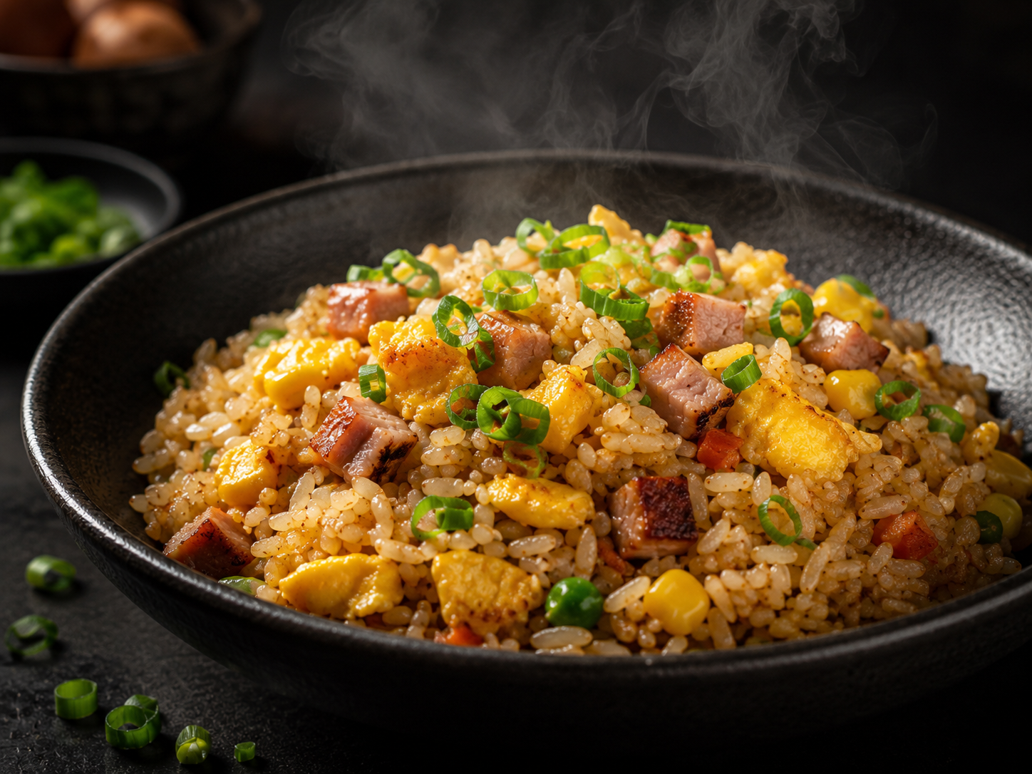 Japanese Fried Rice